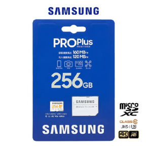 Samsung ซุปเปอร์512กิกะไบต์2TB PRO Plus Micro SDXC กับเครื่องอ่านการ์ดอะแดปเตอร์