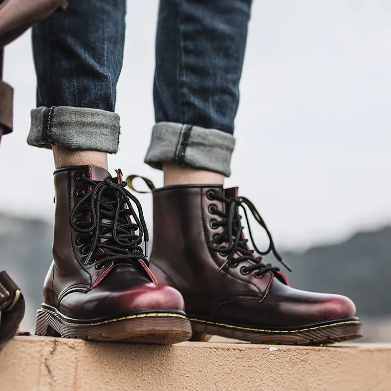 Dr 2024 martens couple