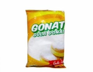 Gonat 500g / Gula Tabur Donat Dingin 500g