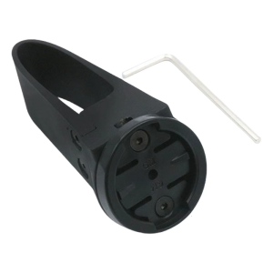 Compacts Cycling Seated Brackets Holder Durability Seated Tube Mounting Brackets for Night Commuting