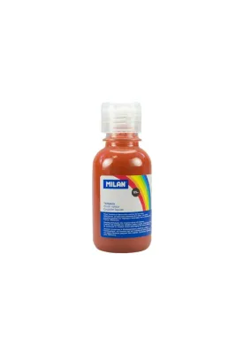 Hộp màu nước vẽ Milan 125ml Nâu 03470