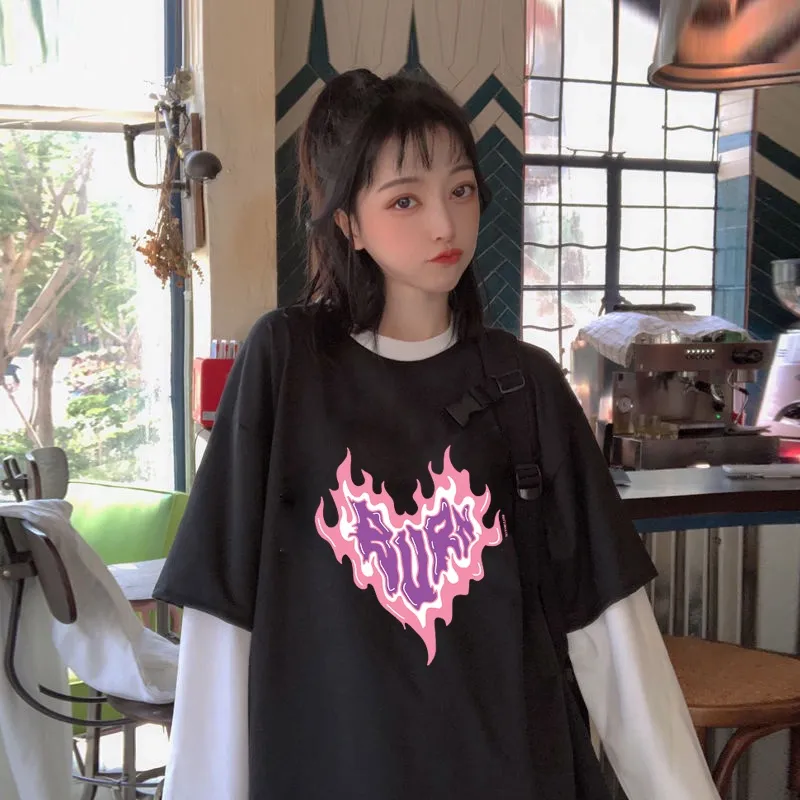 ミュージシャン 2way Frill Shirts/Inspired by Future Pop 2way Frill Shirts/Inspired by Future Pop（GQ Recommends All