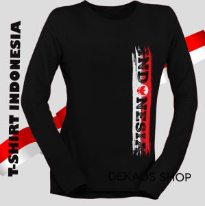 KAOS INDONESIA 78TH / BAJU MERAH PUTIH / KAOS DISTRO INDONESIA / KAOS 17 AGUSTUS / BAJU INDONESIA / KAOS TIM INDONESIA / KAOS MERAH PUTIH / KAOS GARUDA / DEKAOS SHOP 2819