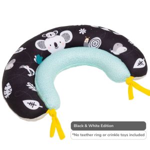 Taf Toys Baby Tummy Time Pillow