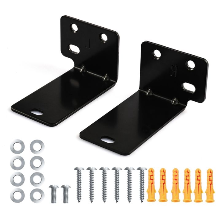 Wall Mount Kit Mounting Brackets for BOSE Soundtouch 300 for Bose WB