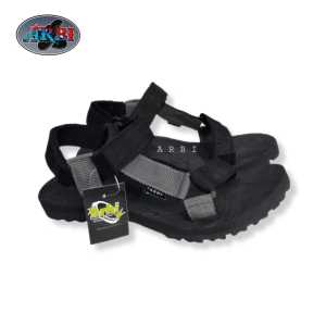 BISA COD!! Sandal Gunung Outdoor Pria Wanita Dewasa / Sandal Gunung Adventure Pria Terbaru
