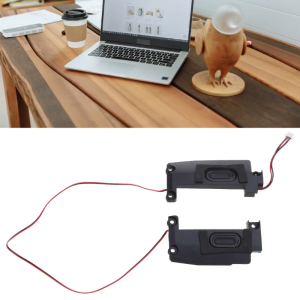 1 Pair Left and Right Speakers Laptop Built in Internal Speaker Accessories for Thinkpad T460S T470S 00JT988 PK23000N2Y0