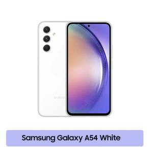 EXPORT SET Samsung Galaxy A54 5G 3 Months Seller Warranty
