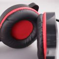 Gaming Freak GH7-GEO Wired Gaming RGB Headset. 