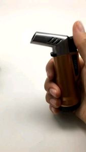 JXing Jet Flame Lighter