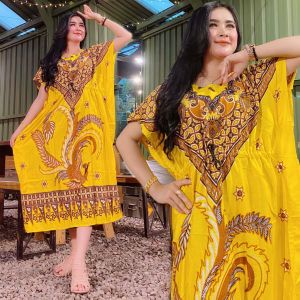 Daster Kalong Kelelawar Lowo JUMBO model baju tidur wanita untuk ibu menyusui hamil dan gemuk COD