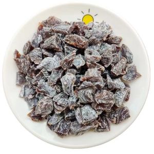 Plum Blossom Kernel Free Plum Blossom Meat Sour Juicy Preserved Fruit 12g 250g 500g 1000g  话梅粒