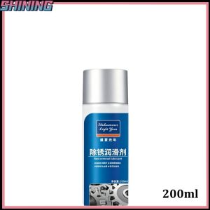 680ml Car Engine Belt Lubricant Automobile Engine Belt Silencer Dressing Spray Increasing Lubricity