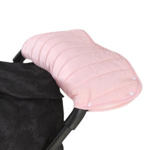 Xe đẩy găng tay cho thời tiết lạnh Windproof nhanh chóng chụp ấm cúng cha mẹ làm ấm tay muff thời tiết bằng chứng tay bảo vệ