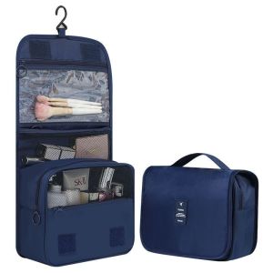 Travel Storage Bags 7-9pcs Waterproof Foldable Zipper Luggage Organizer Travel Essentials Set