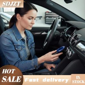 SDJZT Fuelsync Gas Saver 2026 New Fuel Sync Drive Farther Save More Fuel Portable Plug And Play Energy Economy Device