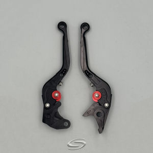 Suzuki SV650 Brake Lever and Clutch Lever Set SV650