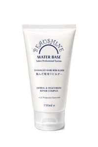 BeauShine Water Base Damaged Hair Rebuilder 150ml