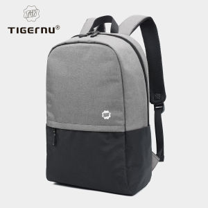 Tigernu 9325 Lifetime Warranty Casual Backpack For women 15.6inch Laptop Backpack Fashion Schoolbag For Teenager girl Travel Backpacks