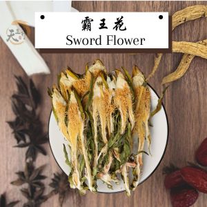 Sword Flower / Ba Wang Hua 霸王花 100gm