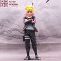 [Hoàn Tiền 10%]Mô hình Naruto - Boruto Dáng Đứng Siêu Chất , Siêu Ngầu - Cao 23cm - Nặng 500g - figure mô hình naruto mô hình giá xưởng. 