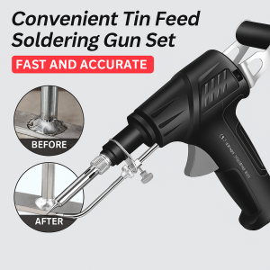 Industrialgrade handheld convenient endothermic soldering  tools