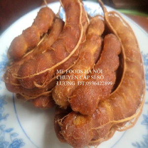 Me Chín Sấy Dẻo Chua Ngọt Hương Vị Đặc Biệt