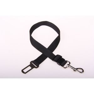 [HAKO PETSHOP] sabuk pengaman mobil hewan peliharaan/sabuk pengaman mobil anjing kucing