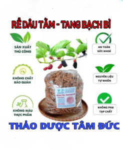 1kg rễ dâu sấy khô hữu cơ