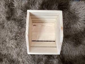 CKS Stackable Wooden Multipurpose Crates 3 layers Set Version 2.0CKS Stackable Wooden Multipurpose Crates 3 layers Set Version 2.0