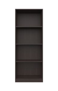 ProSpace ชั้นวางแฟ้มเอกสาร ชั้นเอนกประสงค์บินเดอร์ 4 ชั้น