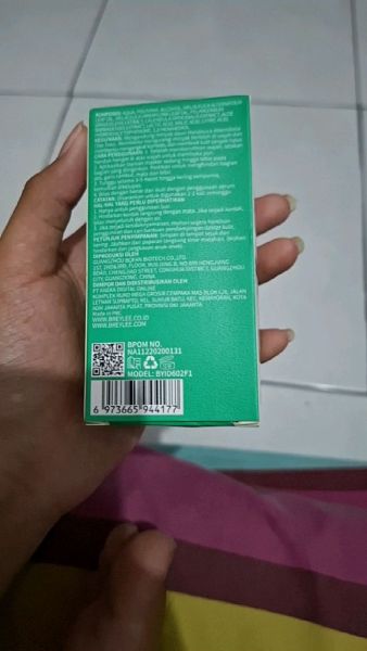 Buyer review video 2