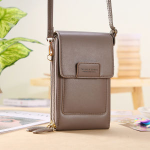 FASHION KOREA / Tas Import Wanita/TAS FOREVER YOUNG - Tas Viral 2023/ Tas Wanita Terbaru / Tas MultiFungsi / Tas Selempang Kekinian / Tas Elegan Model Korea / Tas Mini Wanita / Tas Dompet HP Dan Uang / Tas Wanita Murah / Tas Touchscreen HP / Tas Kondangan