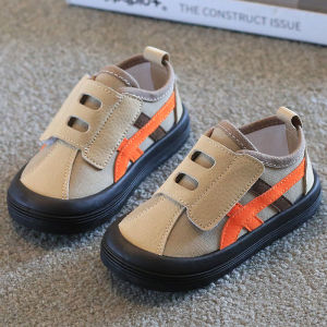 HF Kids Shoes Girls Boys Fashion Sneakers Korean Style Children High Quality Sports Soft Sneakers Rubber Light Shoes for Kids kasut budak perempuan yang cantik kasut lampu budak perempuan 22090406