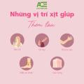 Xịt thơm Body mist nữ Shiney 30ml/chai hương nước hoa nữ tính. 