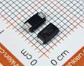 ES1D Rectifier Diode 1A 200V SMA(DO-214AC) (10c). 