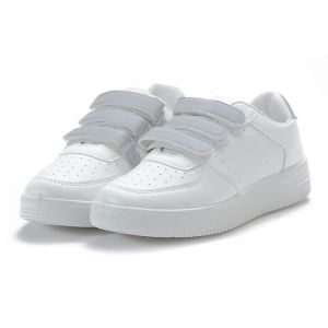 Luxus Haechan Sepatu Sneakers Wanita Korean Style Terbaru 2024  -  J88