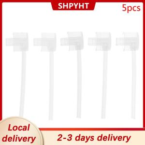 [COD] SHPYHT Local delivery Ship within 24 hours 5Pcs Perfume Refill Tools Diffuser Funnels Dispenser Sprayer Cosmetic Pump
