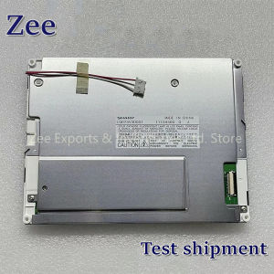 หน้าจอ LCD ขนาด 7.5 นิ้ว รุ่นใหม่ LQ075V3DG01 ความละเอียด 640*480 ผ่านการทดสอบ 100%