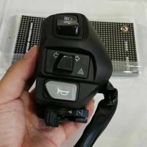 SAKLAR SET KIRI KANAN DOMINO PLUS HAZARD MIO J MIO SPORTY MIO M3 MIO SOUL