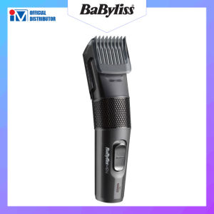 BABYLISS Precision-engineered Hair Clipper E786E