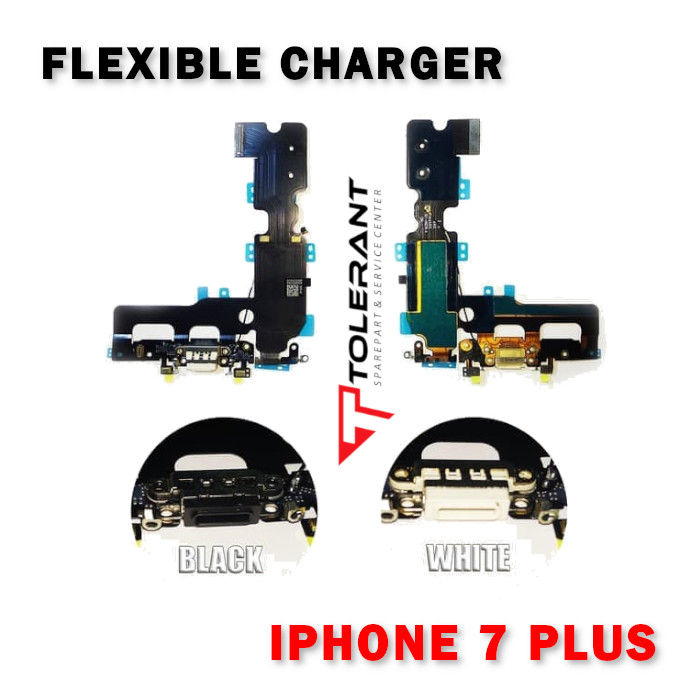 Usb Flexible Charger Iphone Plus Robotek DC10X IPhone Lightning