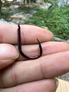 LƯỠI SĂN HÀNG GIA THIÊN VỈ 10 CÁI THÂN RẦY THÉP CACBON SIÊU CỨNG BAO OẢI ĐẦU LƯỠI SẮC BÉN