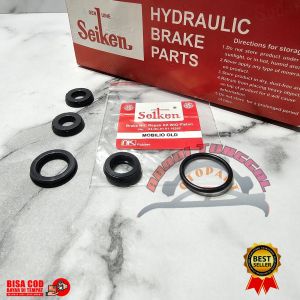 KARET MASTER REM ATAS MOBILIO OLD SEIKEN 1SET