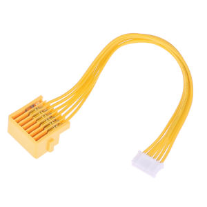 [ezrae Libun] BL1830 Charger Connector Terminal For Makita 14.4V 18V Li-Ion Battery Adapter