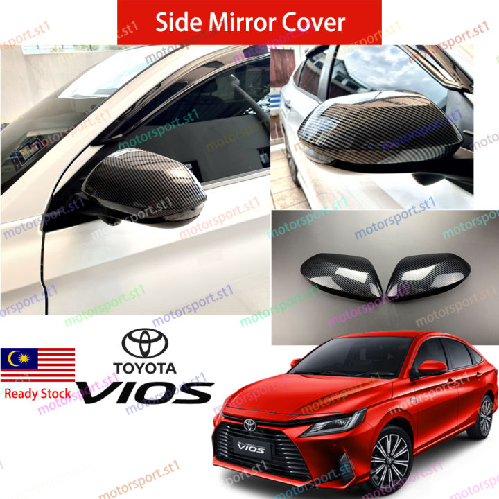 Vios accessories online lazada