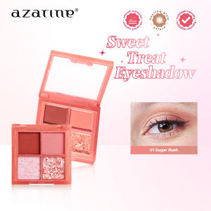 Azarine Sweet Treats Eyeshadow 5.5 gr