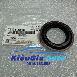 Phớt láp Kia Carens 2007-2016 4311939080 4311939070 Chính hãng