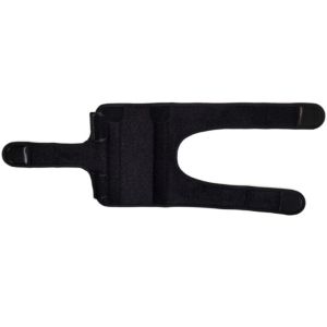 QIXING Super Strong Support Elbow Brace Breathable Double Steel Plate Arm Joint Protector Anti-fall Sports Elbow Stabilizer Support Gym Sport