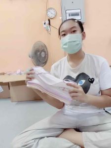 🔥เสื้อชั้นในเด็กลายการ์ตูนน่ารัก ใส่ได้ 8-12 ปี พร้อมส่ง 8-16สี เสื้อสายเดี่ยวเด็ก Kids vest ETNY